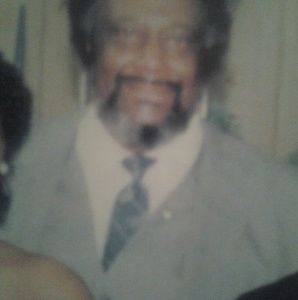 Meet your Posher, Toni